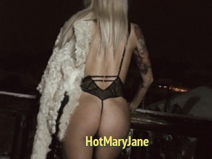 MaryJaneXO