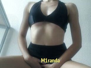 M1randa