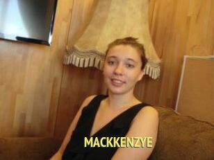 MACKKENZYE