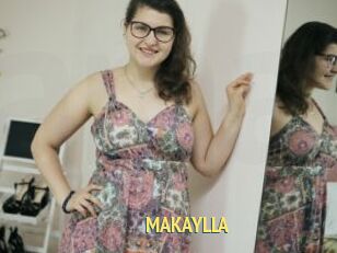 MAKAYLLA