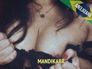 MANDIKABR