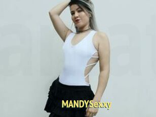 MANDYSexxy