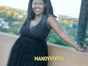 MANDYVIXON