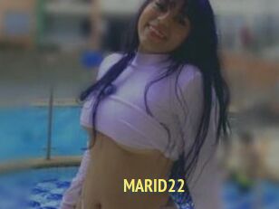 MARID22