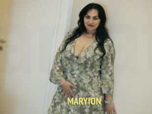 MARYION