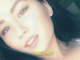 MARYMAIY