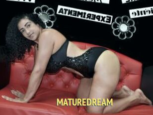 MATUREDREAM