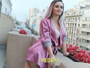 MEDEEA