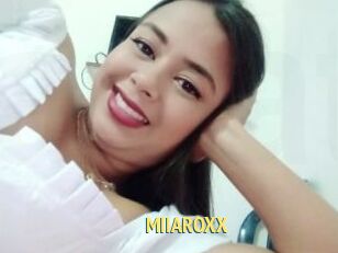 MIIAROXX