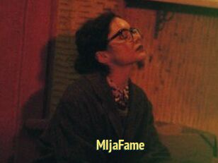 MIjaFame