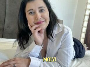 MOLYI