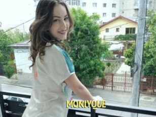 MONIYQUE