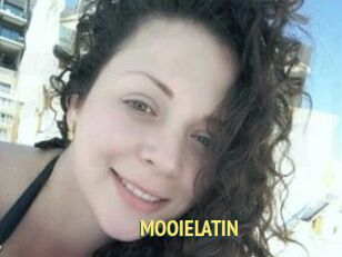 MOOIELATIN