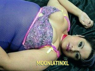 MOONLATINXL