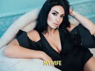 MYWIFE