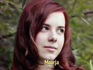 Maarja
