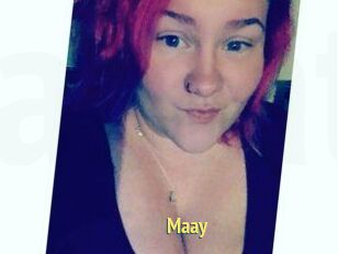 Maay
