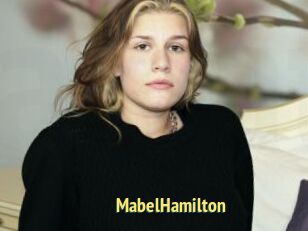 MabelHamilton