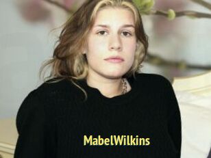 MabelWilkins