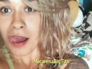 MacarenaBigTits