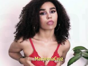 MacarenaCruz