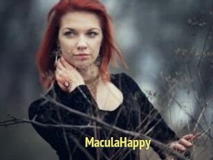 MaculaHappy
