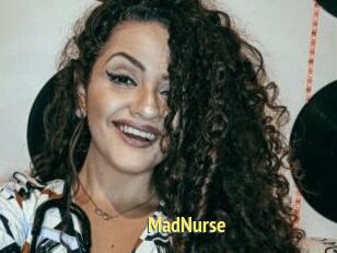 MadNurse
