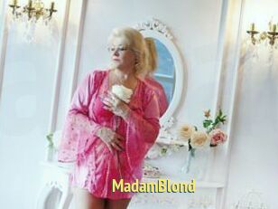 MadamBlond
