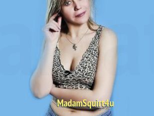 MadamSquirt4u