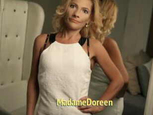 MadameDoreen