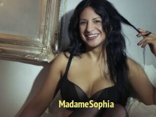 MadameSophia