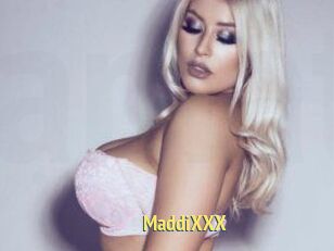 MaddiXXX