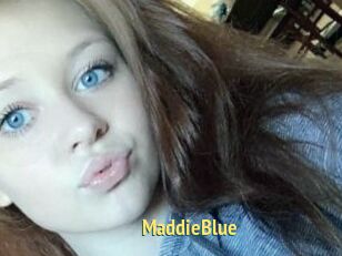 MaddieBlue
