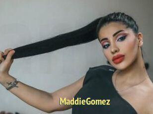 MaddieGomez