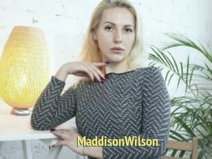 MaddisonWilson