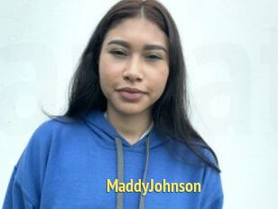 MaddyJohnson
