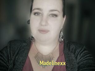 Madelinexx
