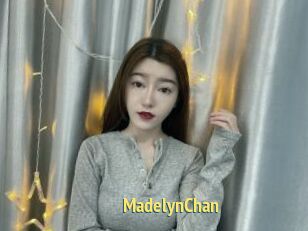 MadelynChan
