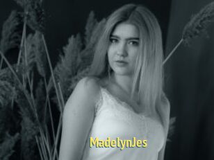 MadelynJes
