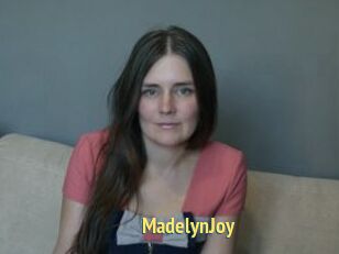 MadelynJoy