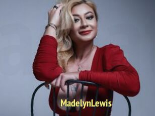 MadelynLewis