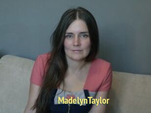 MadelynTaylor