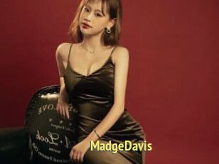 MadgeDavis