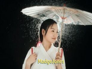 MadgeJones