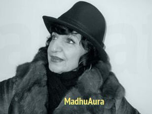 MadhuAura
