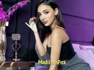 MadiisonFox