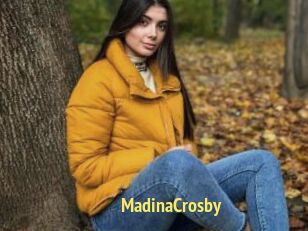 MadinaCrosby
