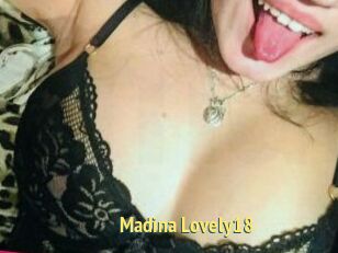 Madina_Lovely18