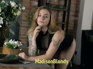 MadisonBlondy