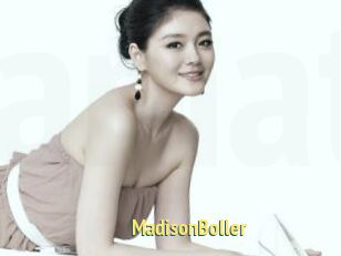 MadisonBoller